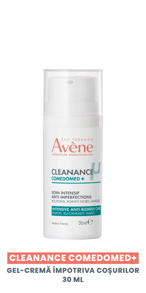 Cleanance